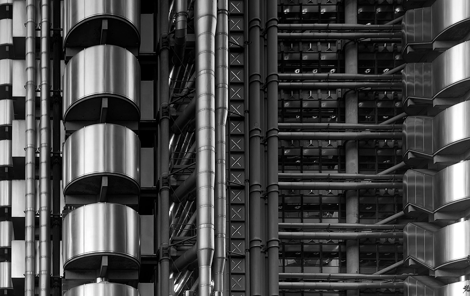Lloyd's building